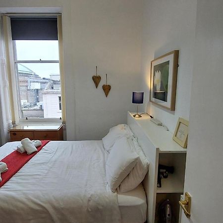 Grindlay Street Residence 에든버러 외부 사진