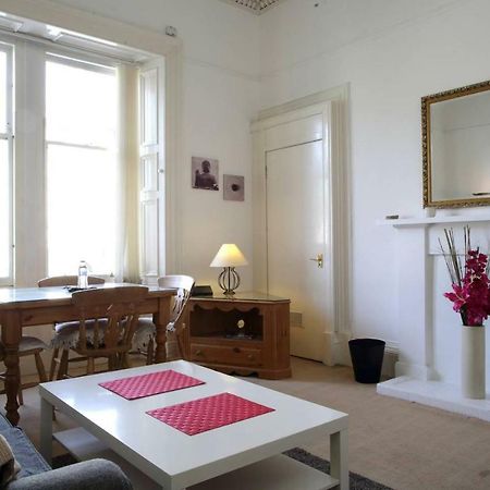 Grindlay Street Residence 에든버러 외부 사진
