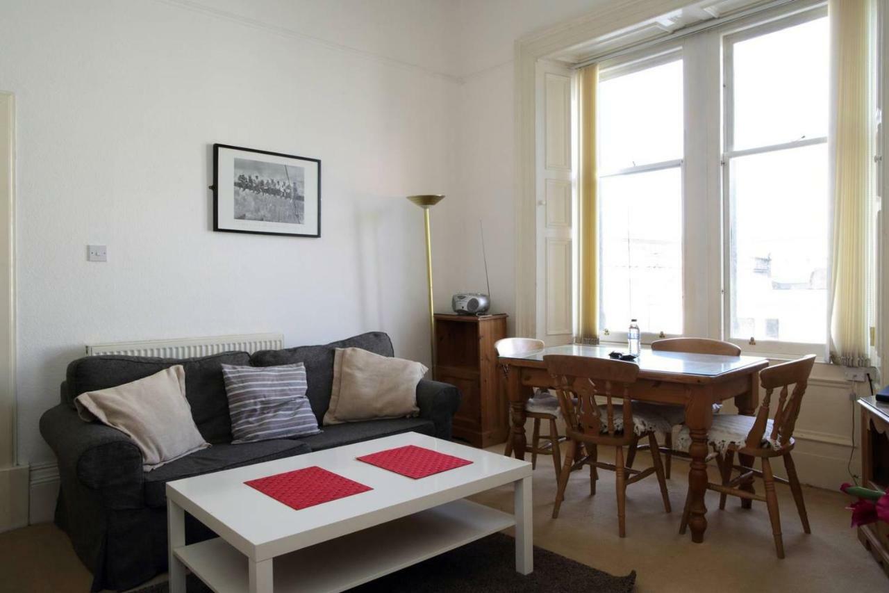 Grindlay Street Residence 에든버러 외부 사진