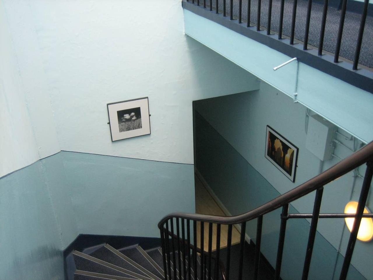 Grindlay Street Residence 에든버러 외부 사진